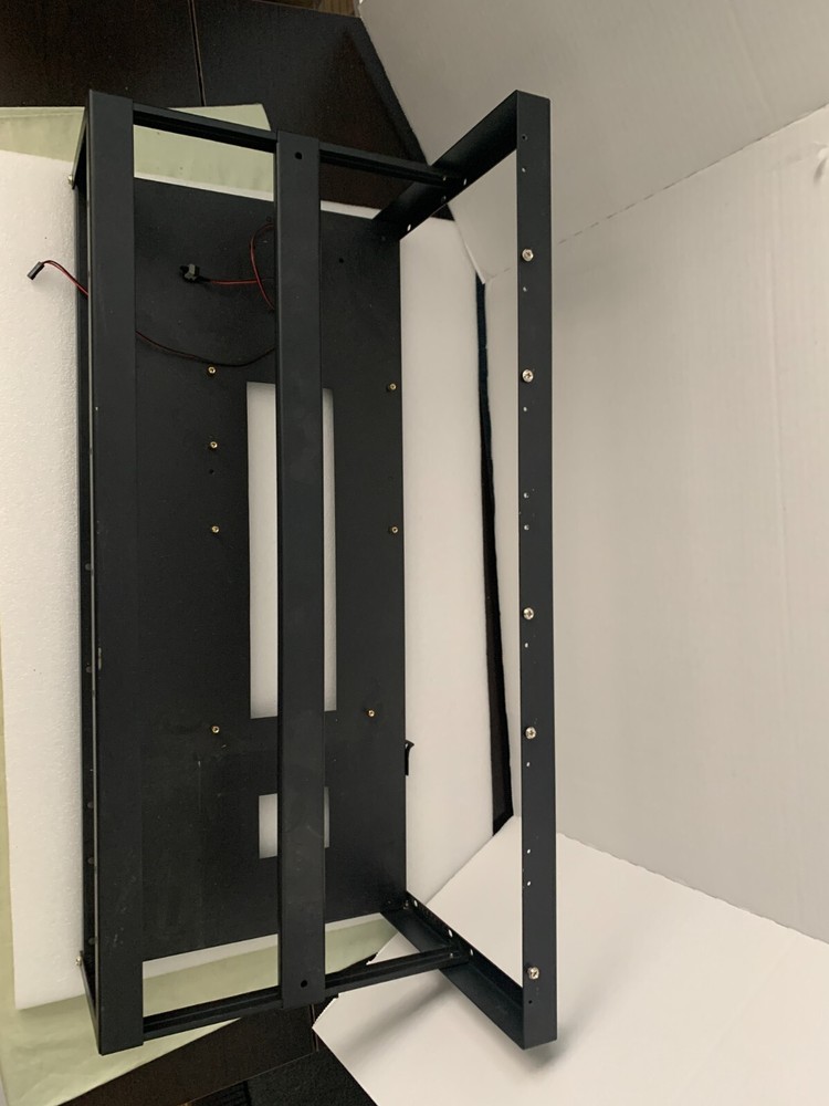 Open Frame Computer Frame T5 (Testing, Mining?)