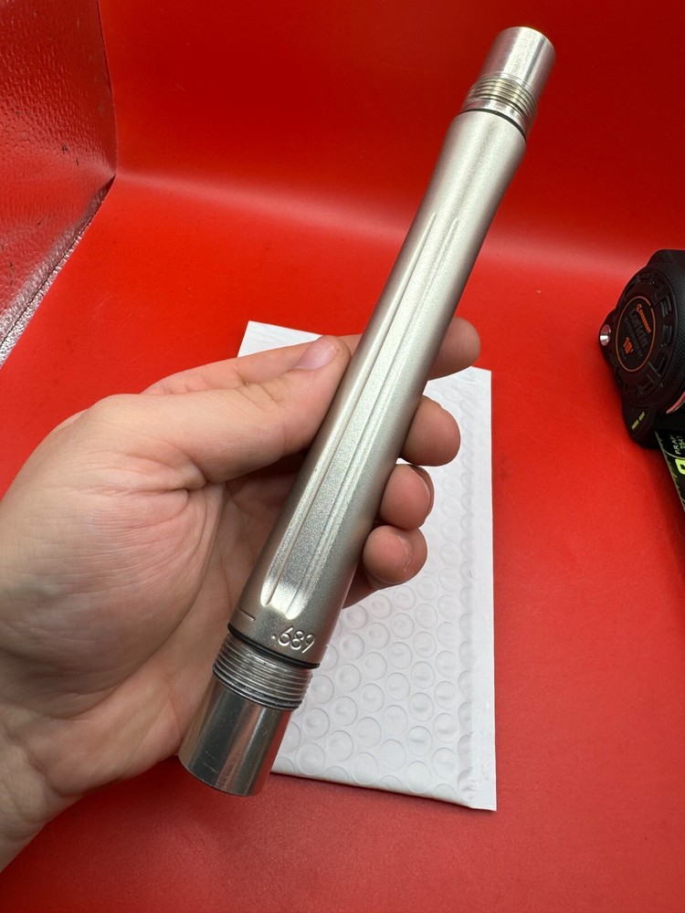 Planet Eclipse Shaft 4 Barrel Back 689 Bore AC Thread