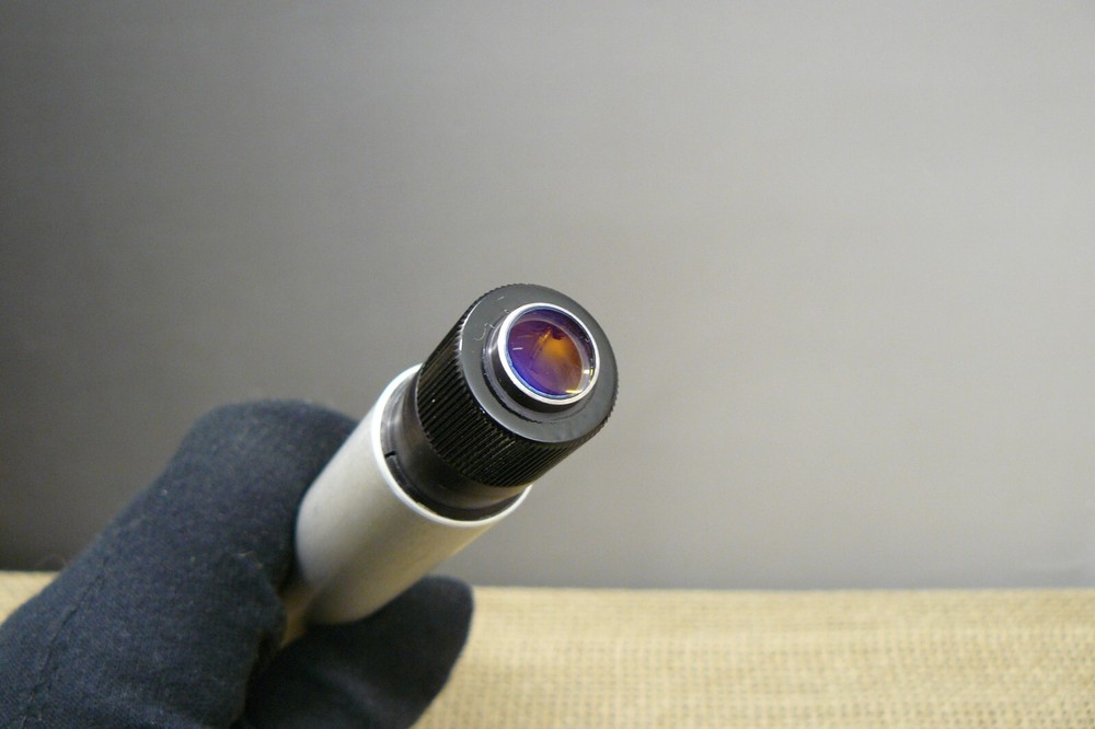 Vintage 1991. USSR/ Soviet microscope MPB - 3. (502)