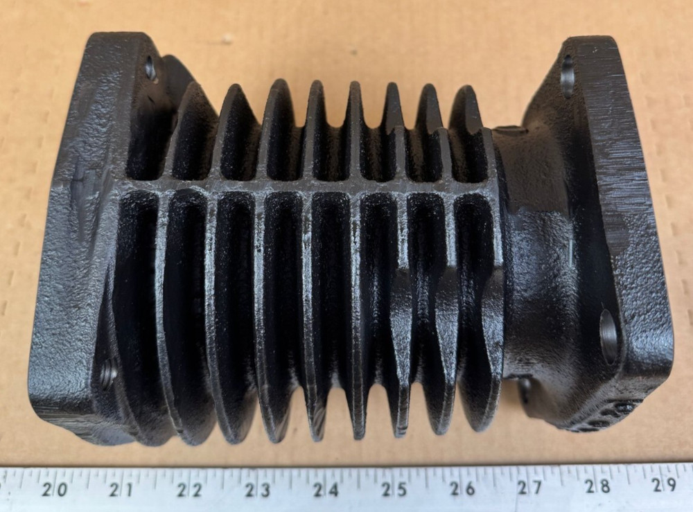 AIR COMPRESSOR CYLINDER PN: T42903