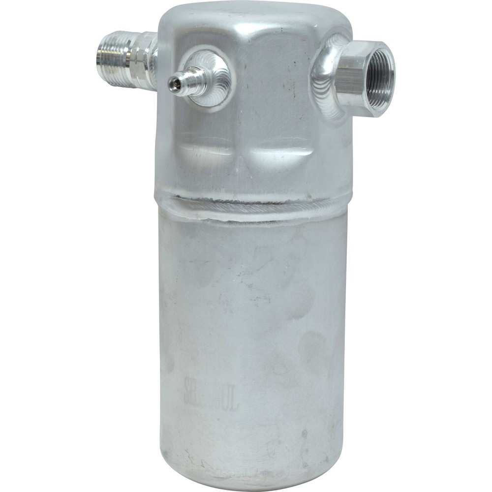 For 1992 GMC K2500 A/C Accumulator UAC