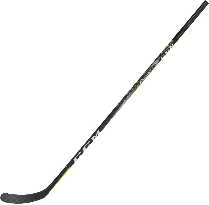 CCM Super Tacks 2.0 Junior Composite Hockey Stick