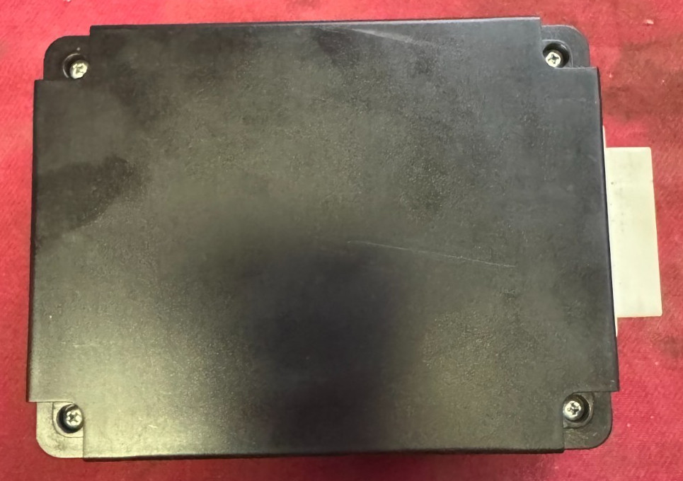 Genuine Volvo Control Module 22258872