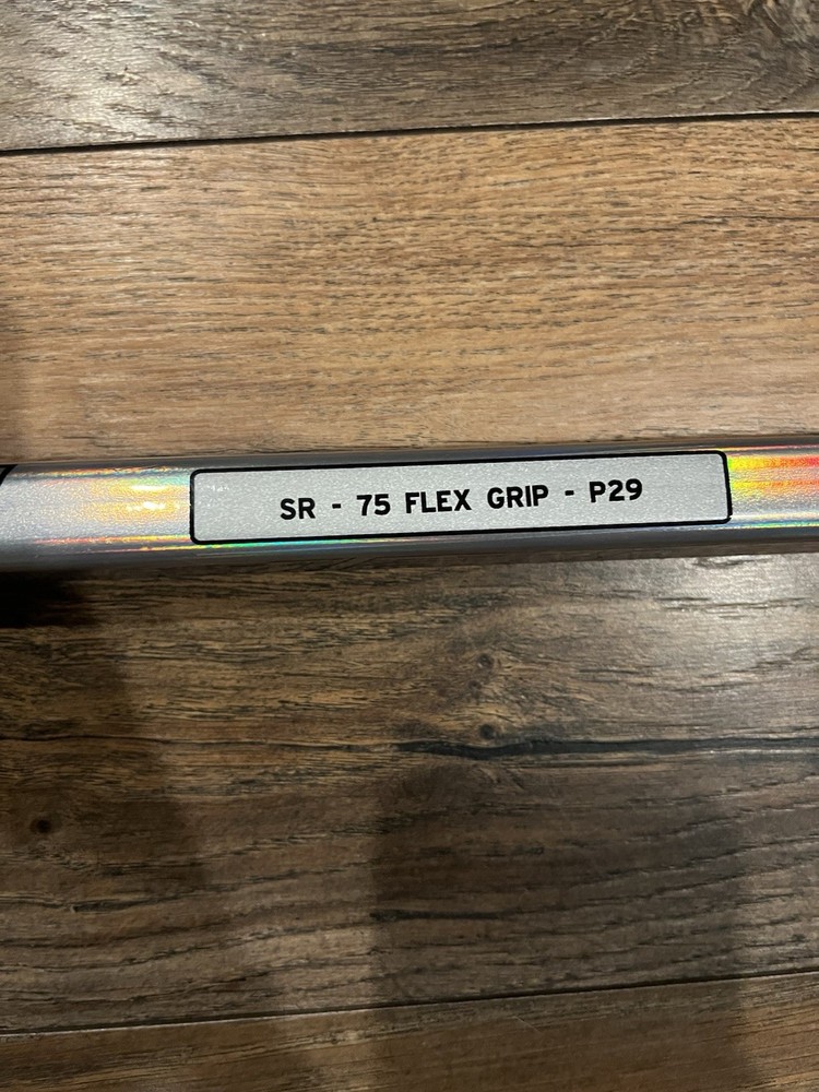 *UNRELEASED* Senior Right CCM Jetspeed FT8 Pro (P29)