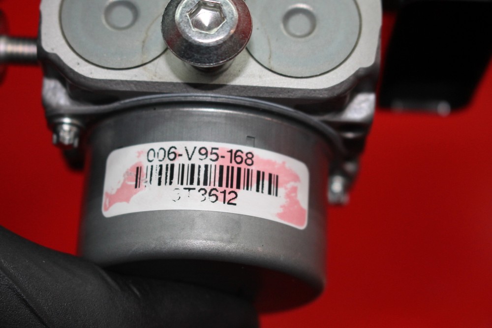 18-19 KAWASAKI NINJA 400 ABS PUMP UNIT MODULE