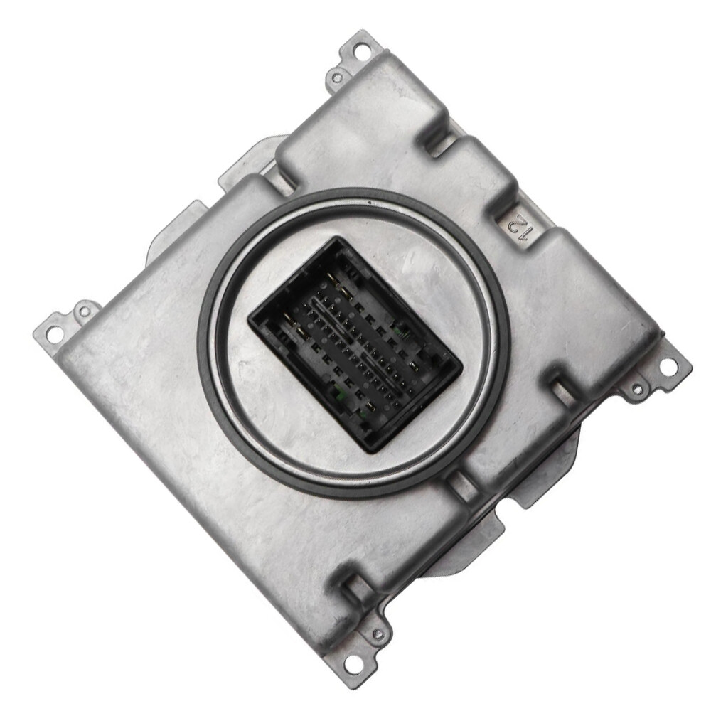 For Porsche Cayenne 7PP941572BB Headlight Lamp Control Unit LED Module Ballast