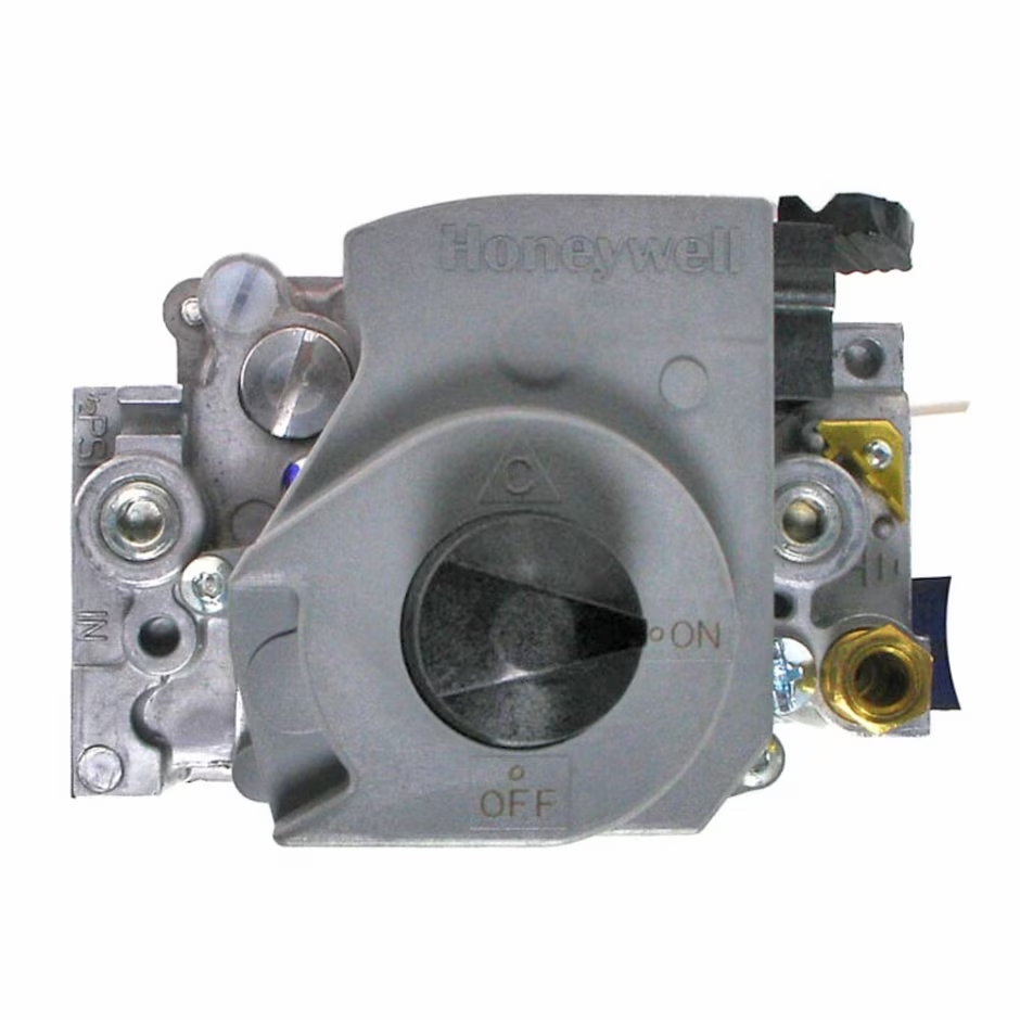 SP10963D | Rheem Gas Valve - 3/4 In. NPT Input, 3/4 In. Output