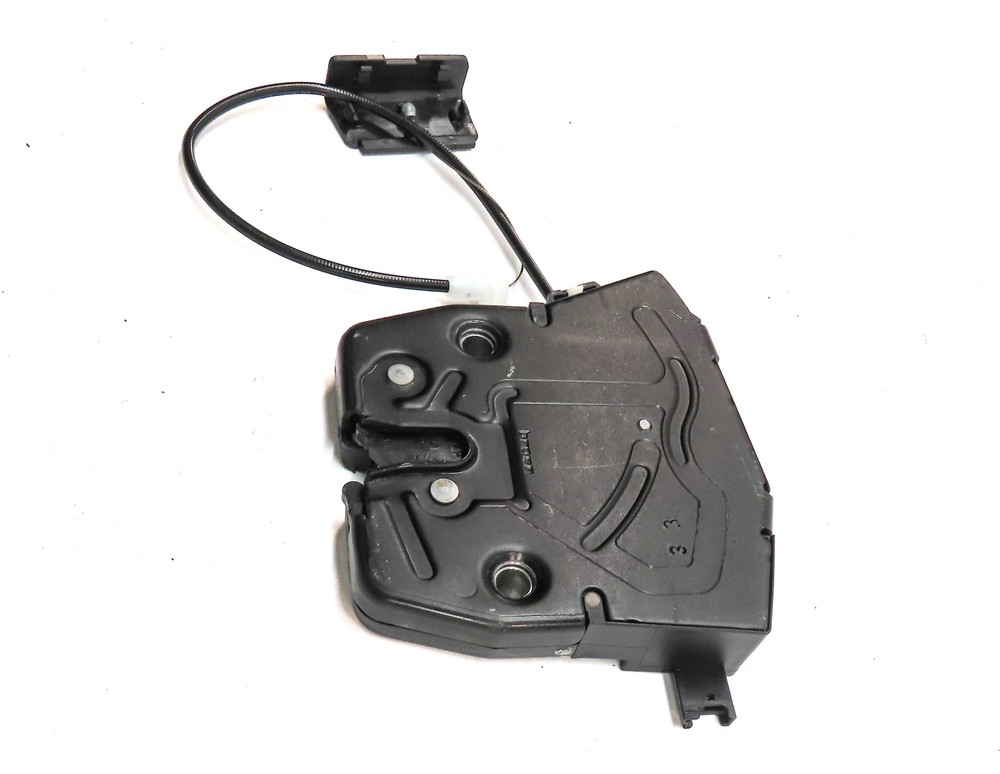 2011 BMW X5 (E70) REAR TRUNK LIFTGATE HATCH LID LOCK LATCH ACTUATOR