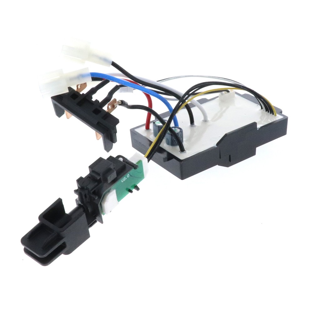 Black & Decker OEM 90635511 Control Module Assy