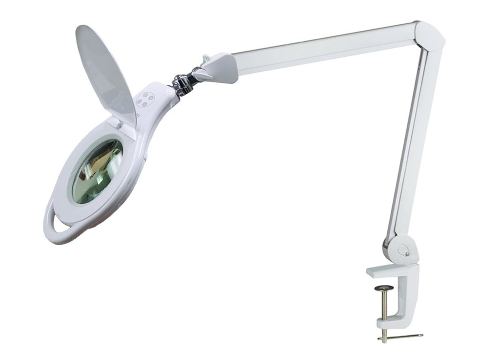 Scienscope ML2-5D-30 - Led Magnifier