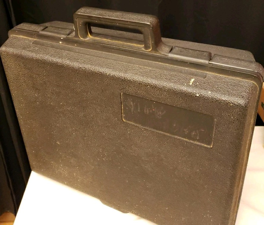 TIF 9000 Electronic Charging Meter Scale