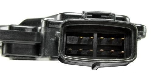 Ford E4OD 4R100 New MLPS Range Sensor Neutral Safety Switch 1997-On