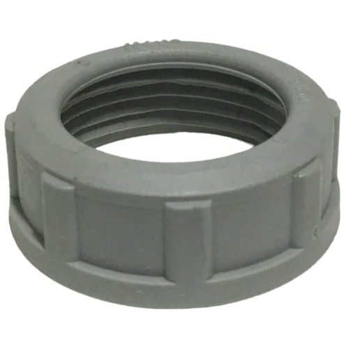 Generic Plastic Insulated Bushing 1'' - Rated at 105 degree °C, for threaded ...