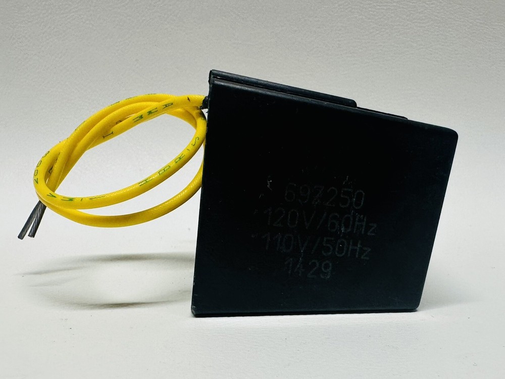 NEW Parker 697250 Coil