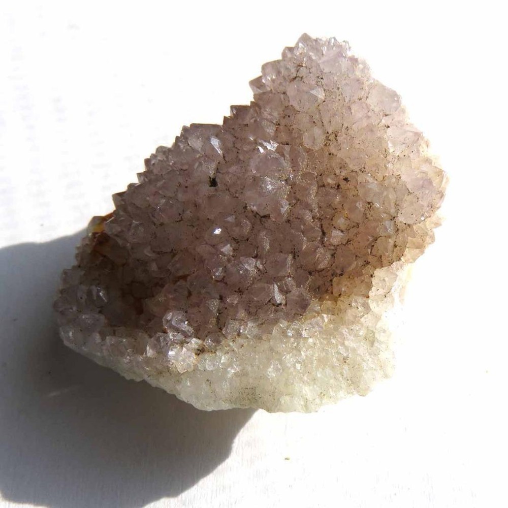 SPIRIT QUARTZ Cactus Crystal TR272