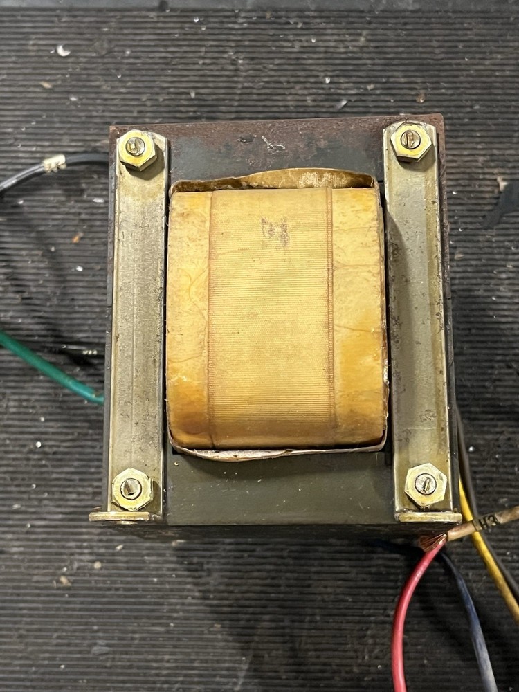 TR-12479 411027-33-R 32A control transformer