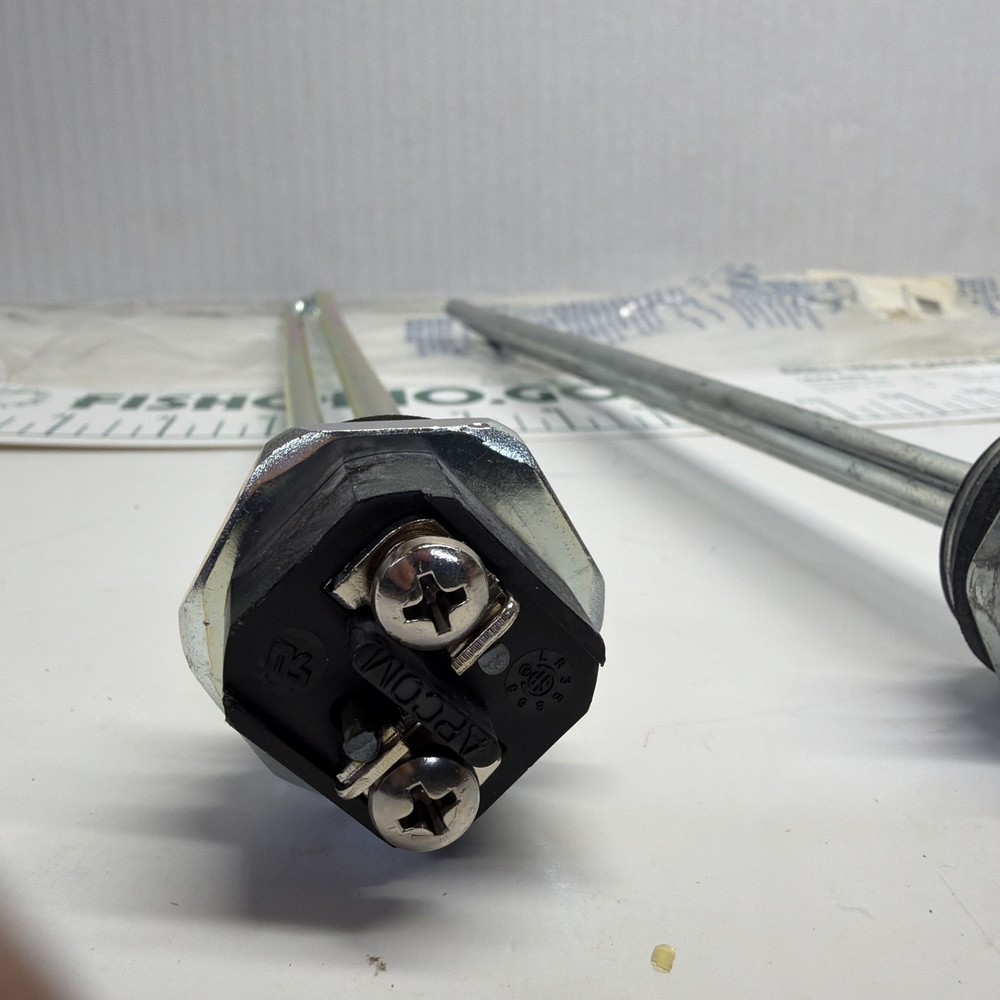 BRADFORD WHITE 265-48642-00 WATER HEATER ELEMENT