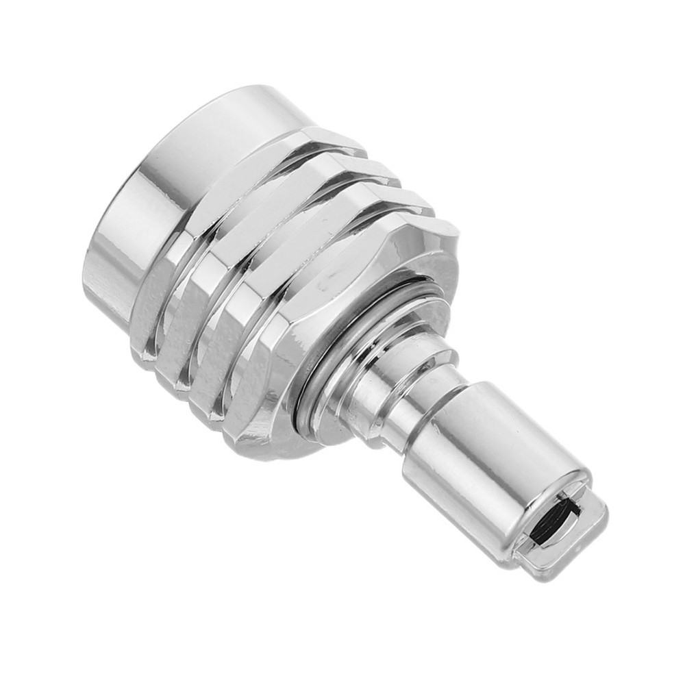 Quick Connector Copper Scuba Hose Adapter Diving Fitting