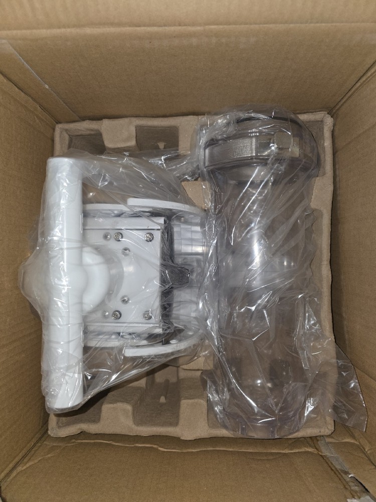 GE Appliances Whole House Water Filtration System Model GXWH50M READ DESCRIPTION