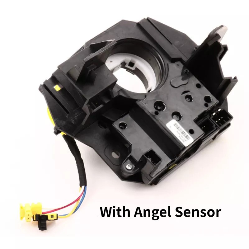 56046497AF Steering Column Module Clock Spring For 2011-2019 Dodge Chrysler Ram