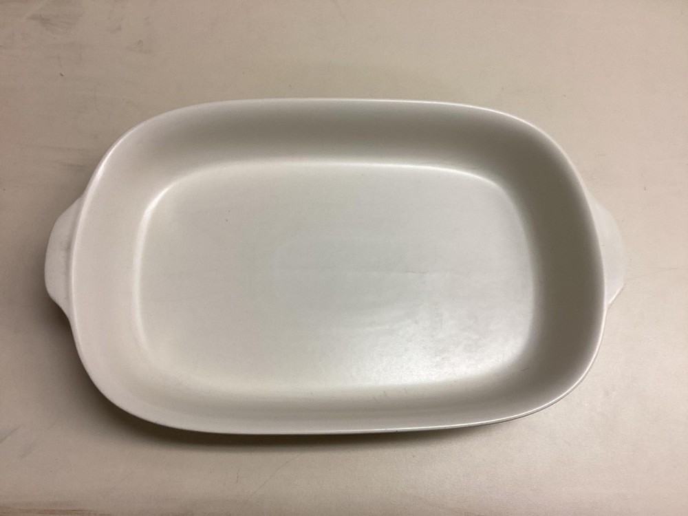 Pfaltzgraff Tea Rose Rectangular Baking Dish Casserole Ovenware USA Floral Pan