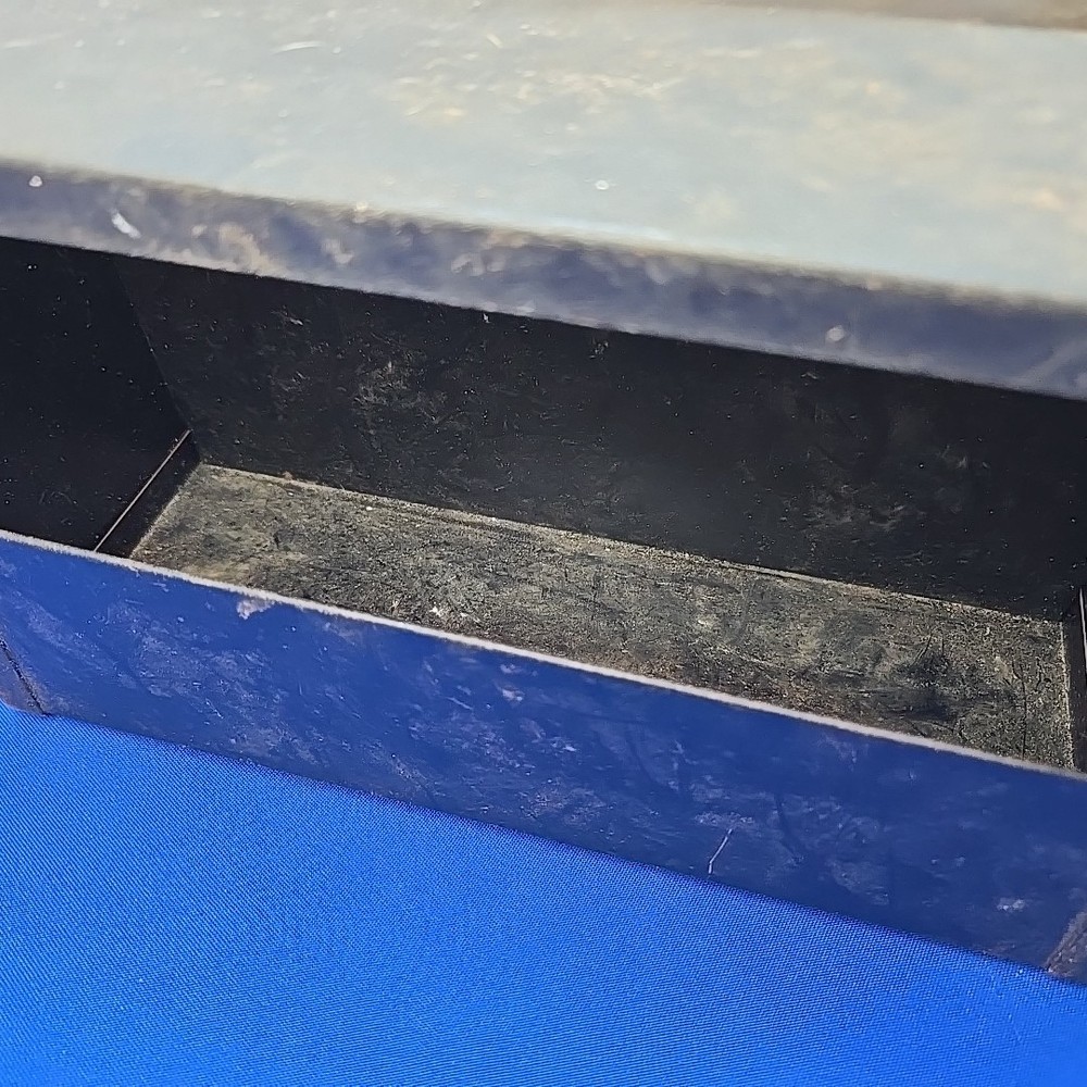 Sears Craftsman Model 161.214230 Solid State Electronic Engine Analyzer Vintage