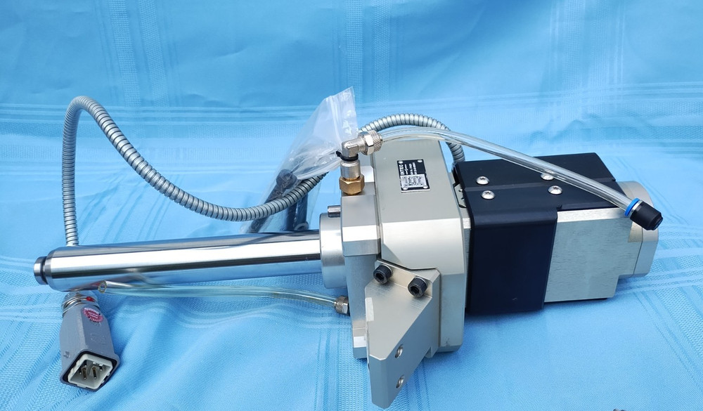 Sames Kremlin 374020 Application Head. NEW