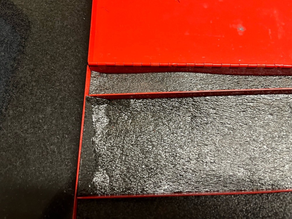 Snap On KRA-275 Metal Tool Box