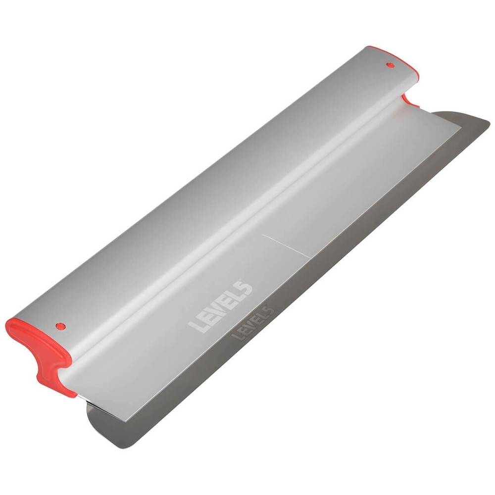 LEVEL5 Drywall Tools 24" Skimming Blade | 4-924R