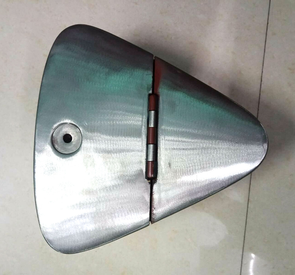 Ariel Motorcycle Tool Box (New)