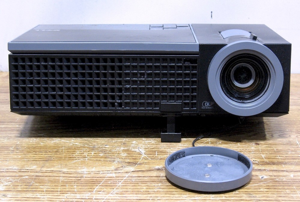 Dell 1510X DLP Projector