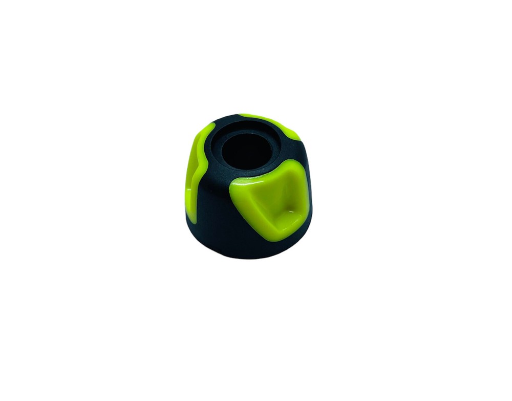 Atomic Scuba Regulator Second Stage Parts Adjustment Knob