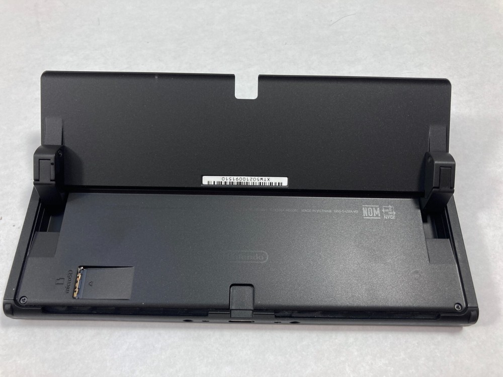 Nintendo Switch OLED Model HEG-001 Handheld Console Only Good Condition