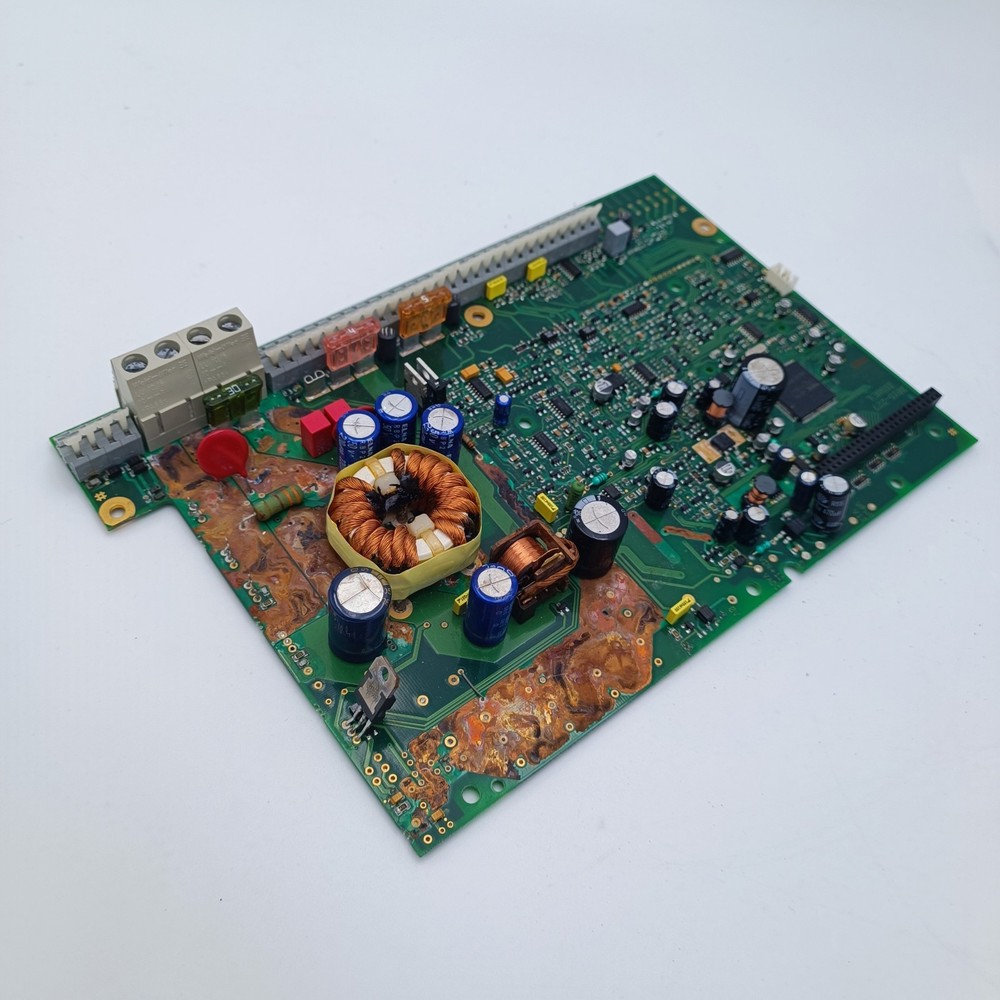 Raytheon PCB SmartPilot S3 TYPE 400  Course Computer E12055 Raymarine SPARE PART