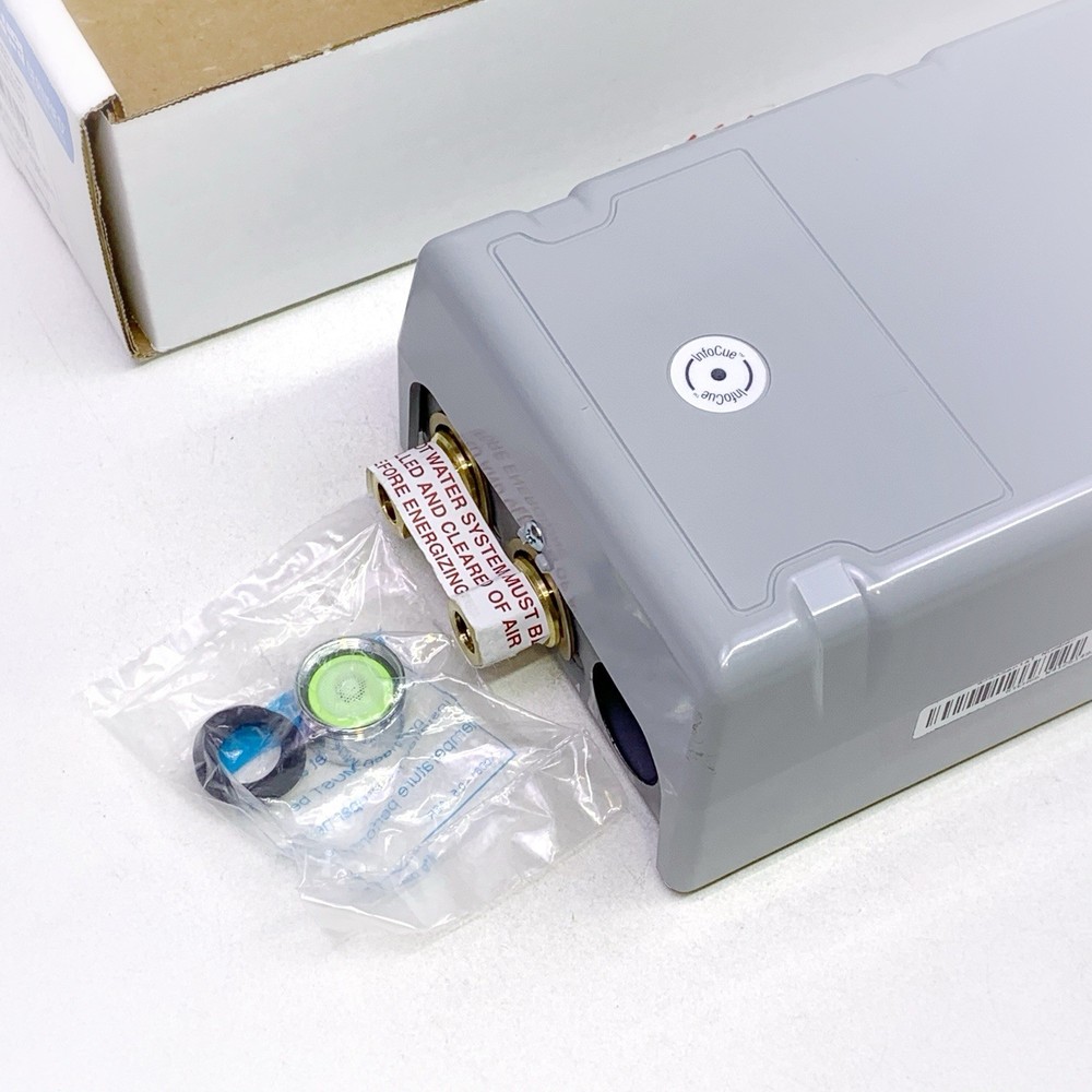 Rheem Non-Thermostatic Commercial Tankless Electric Water Heater 5.5kW, RTEH55