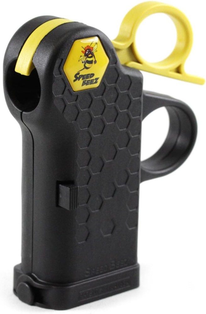 Lever Loader Compatible with Beretta 92 9Mm Magazine
