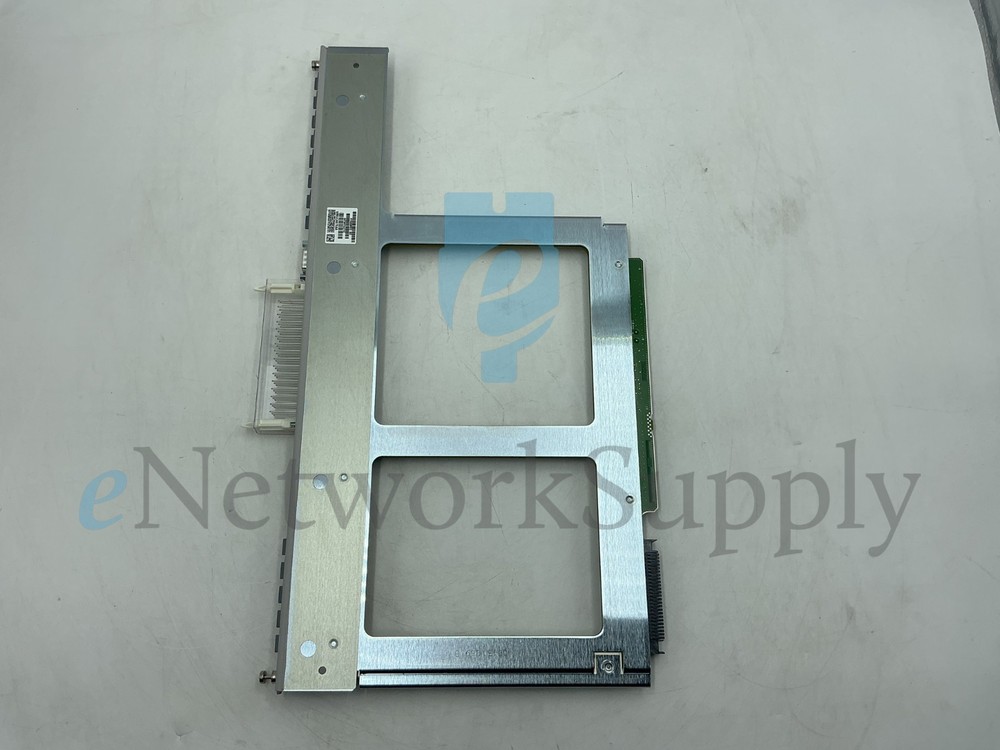 CIENA NTK505MBE5 WMUCA67EAA SONET/J-SDH ACCESS PANEL