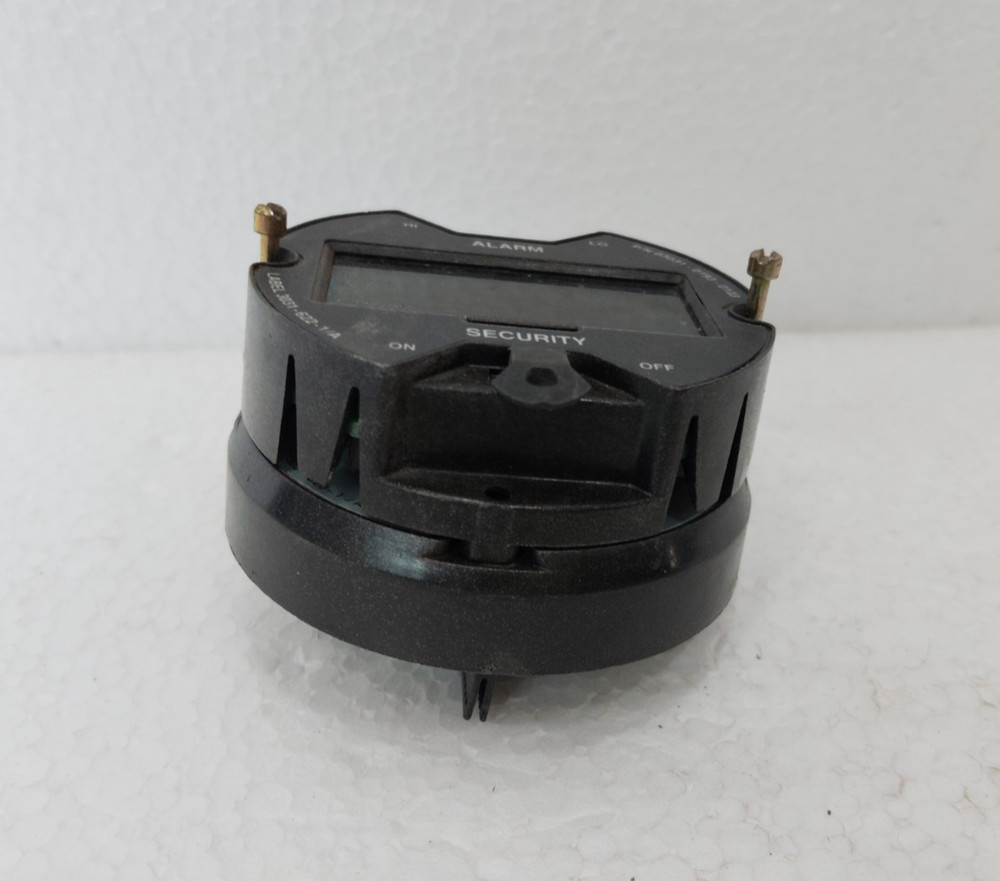 Rosemount 03031-0193-0103 LCD Display Module 3051 Pressure Transmitter Used