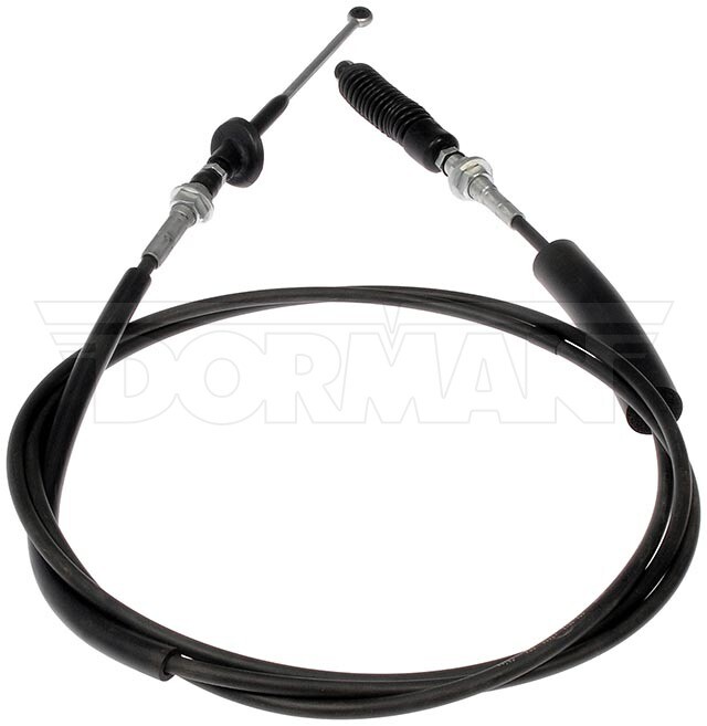 Dorman 924-7013 Gearshift Control Cable Assembly fits Isuzu NPR