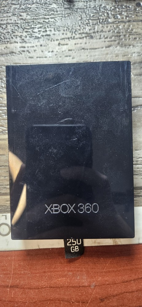 Disco Duro Original 360 250gb