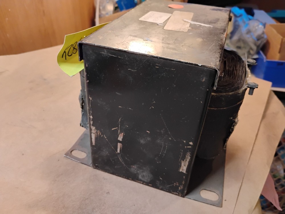 Westinghouse 1F0966 Transformer - Fast Ship