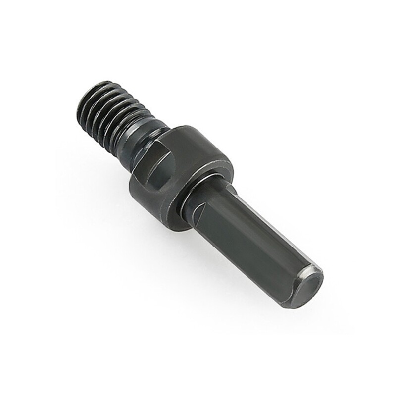 Drill Attachments Adapter Tool for Converting Electric Drill into Angle Grinders