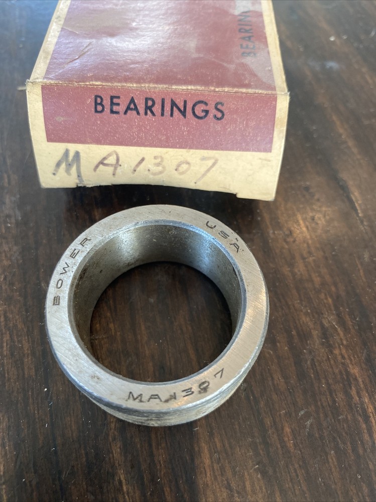 Bower MA1307 Roller Bearing Inner New In Box