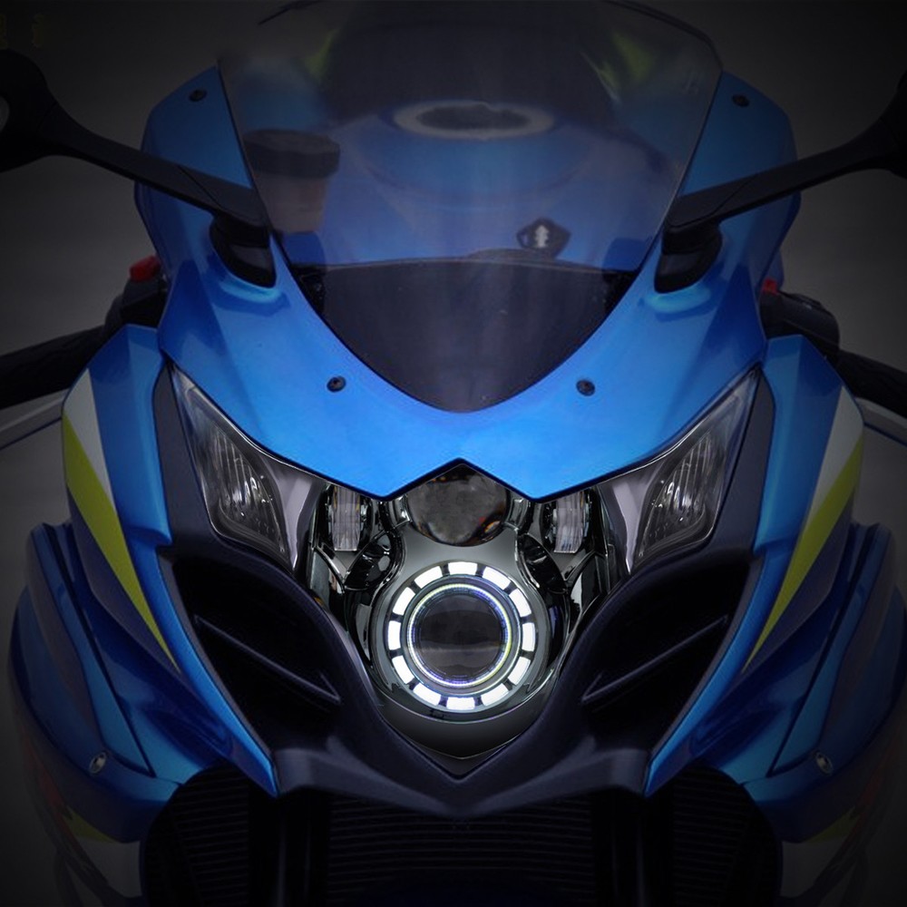 KT Full LED Headlight for Suzuki GSX-R1000 2009-2016
