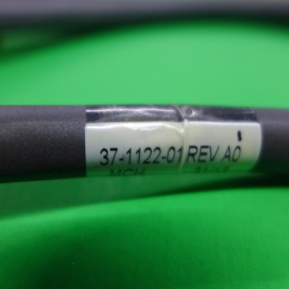 (LOT OF 5) Cisco 3750-X Power Stack Cable 30-CM 37-1122-01