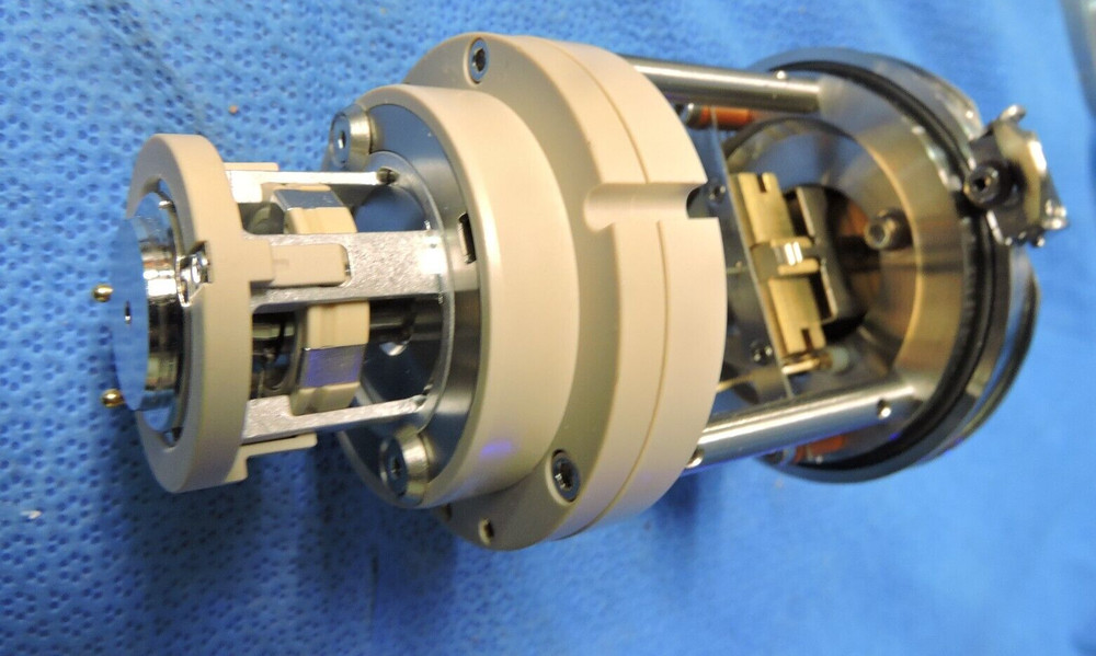 NEW Thermo Scientific Cage Assembly for Ion Source Transfer Interface HCD-SRIG