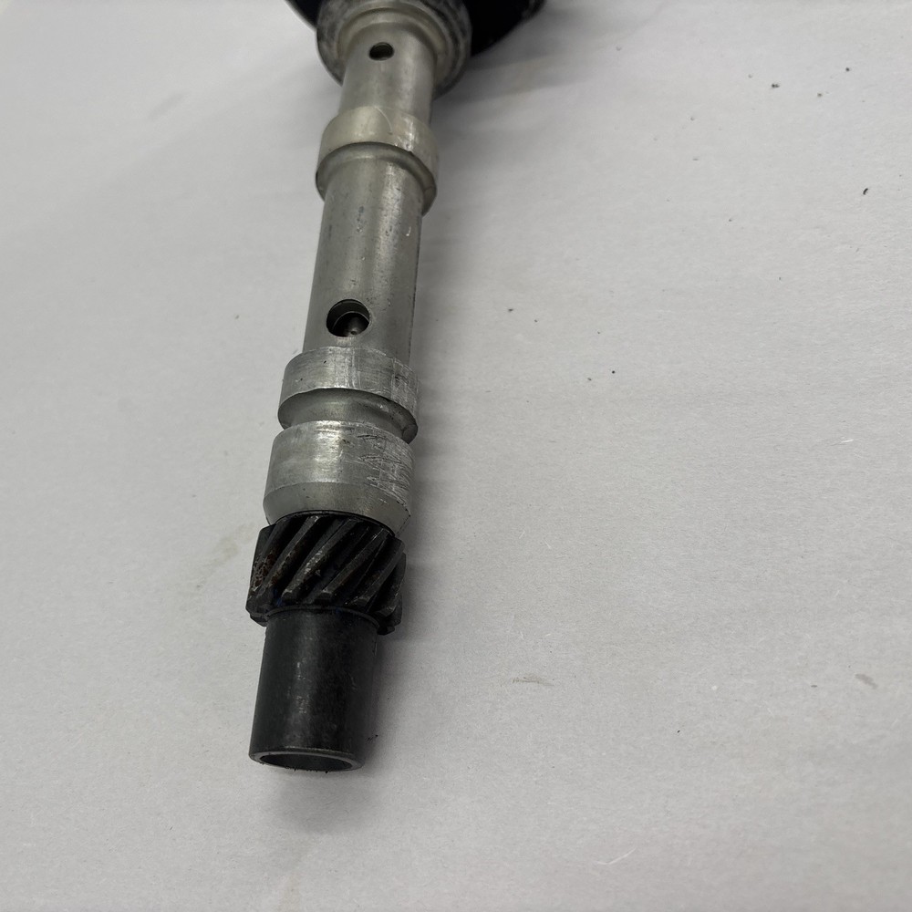 Mercruiser v8 distributor assembly