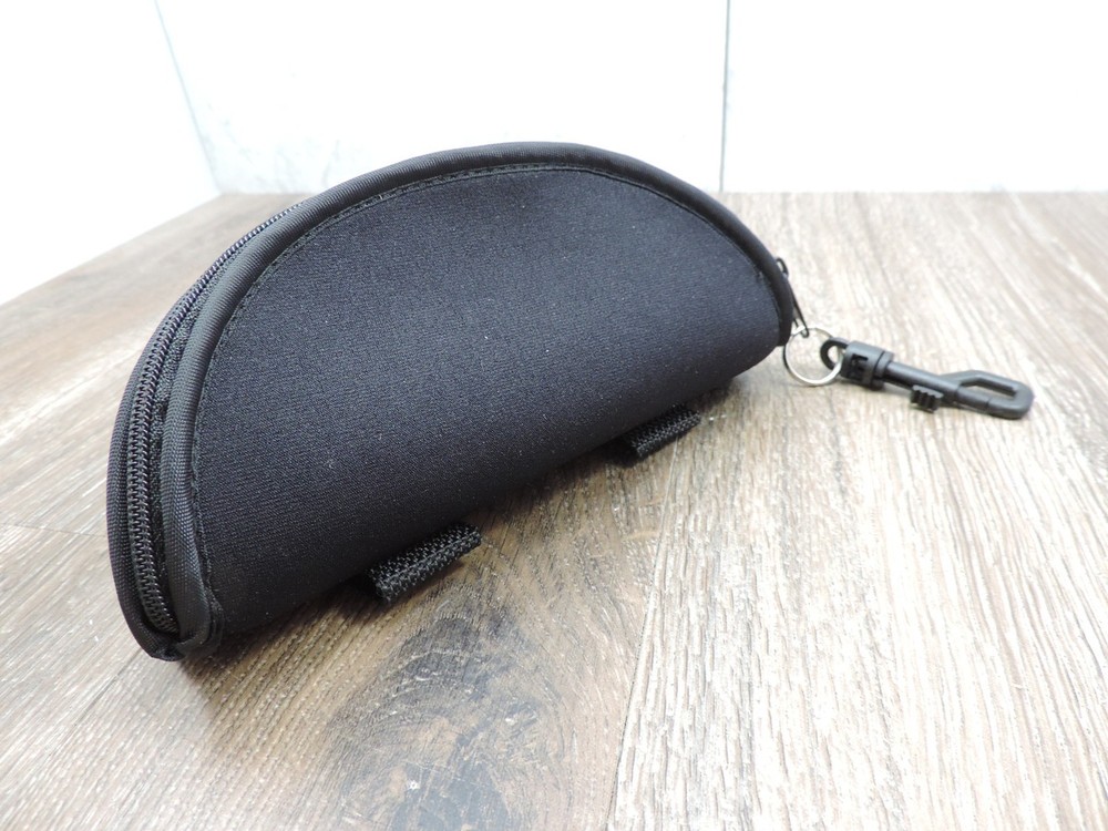 SSP Eyewear Lenses & Case No Frame