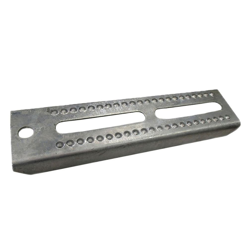 New Aftermarket Replacement 10" Upright Bunk Board Bracket 4-10