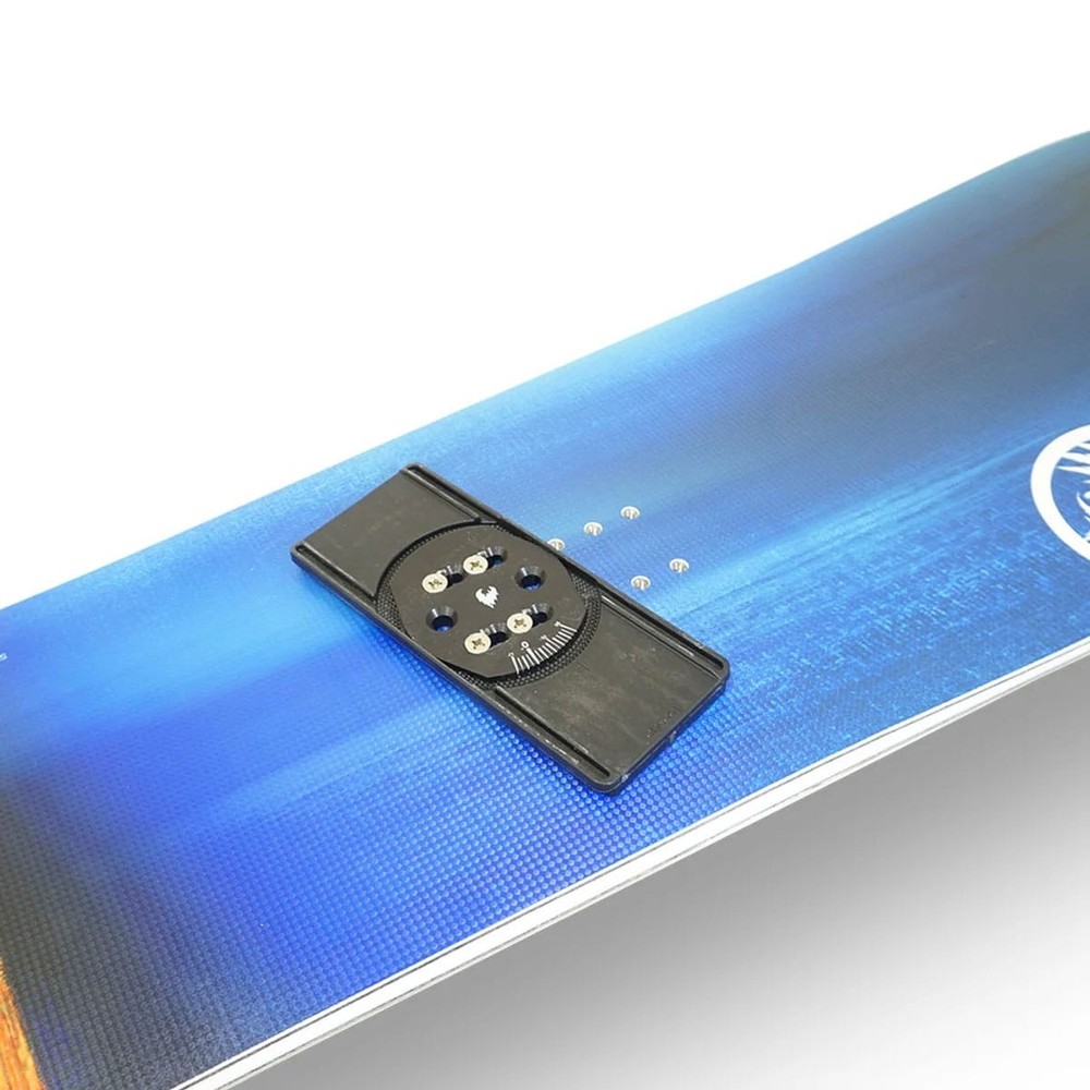 SPARK R&D Solid Board Pucks (AC041)